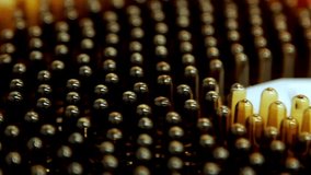 Drugs ampoule glass vaccine technology the medicine industry, showcasing precise structures and intricate designs that contribute to medical advancements and innovations. - Powered by Shutterstock - Get 15% off with code: PIKWIZARD15