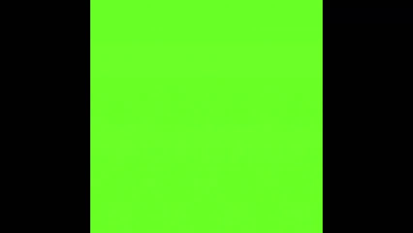 Animated poison illustration with a unique cartoon style, ideal for horror designs, games, danger education, and fantasy themes. Animation, green screen background.