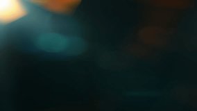 Real Shooted Cinematic Lens Flare Overlay on Black Background at 1000fps Slow Motion. - Powered by Shutterstock - Get 15% off with code: PIKWIZARD15