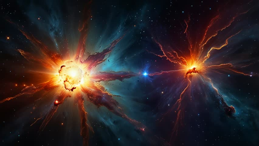 supernova remnant known as Supernova 1987A (SN 1987A). This supernova is located in the Large Magellanic Cloud, a neighboring galaxy to the Milky Way.