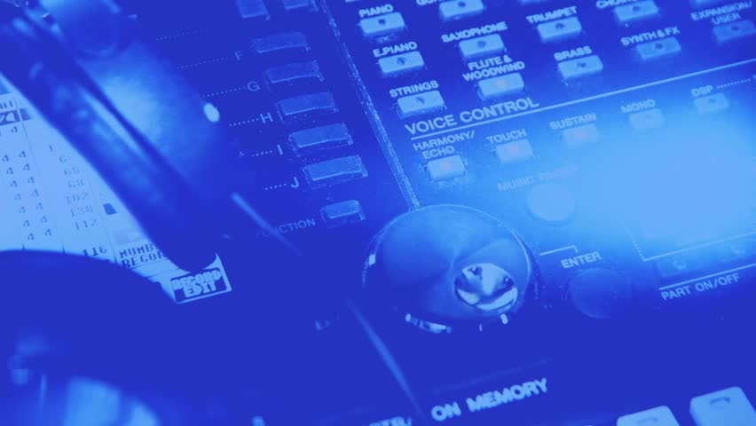 Close-up of a clock from the bottom corner. Time is about 8, table alarm clock at dawn - Powered by Shutterstock - Get 15% off with code: PIKWIZARD15