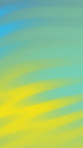 Abstract watercolor blending blue, green, and yellow, ideal for background designs, artistic projects, print materials, and digital creations.