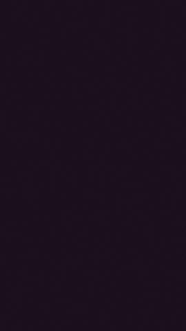 cute halloween night background with pumpkins, moon and stars in the sky animation