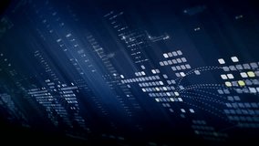 Dynamic data visuals for business info graphics, animated charts, and data-driven insights for a business meeting mock-up. Explore the world of trading, stock exchanges, and crypto - Powered by Shutterstock - Get 15% off with code: PIKWIZARD15