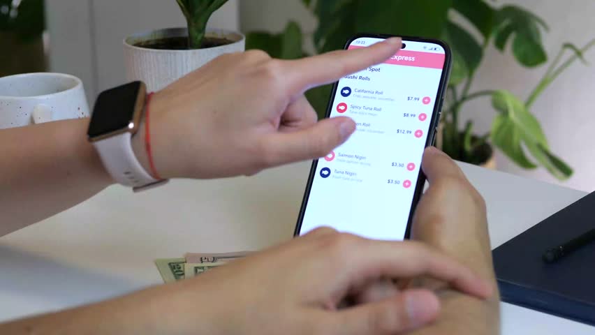 Shutterstock Video