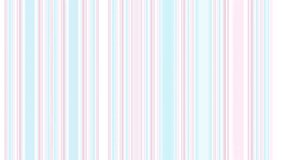Vibrant pastel stripes pattern abstract. Loop video with soft colors vertical lines - Powered by Shutterstock - Get 15% off with code: PIKWIZARD15