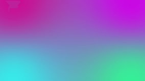 Colorful Gradient Motion background video in 4k, Seamless Looping Animation Abstract gradient background video. - Powered by Shutterstock - Get 15% off with code: PIKWIZARD15