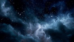 Starry cosmic sky dust dramatic stars cinematic inspirational night - Powered by Shutterstock - Get 15% off with code: PIKWIZARD15