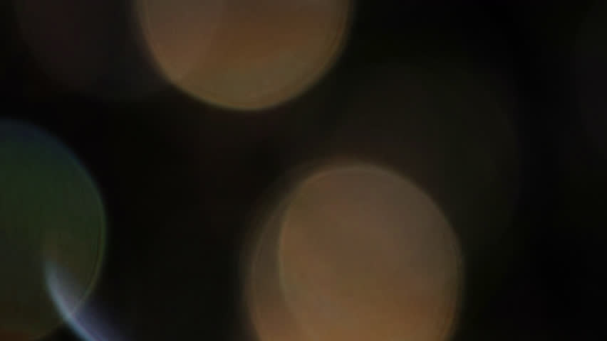 stunning light leak overlay for romantic candle light dinner