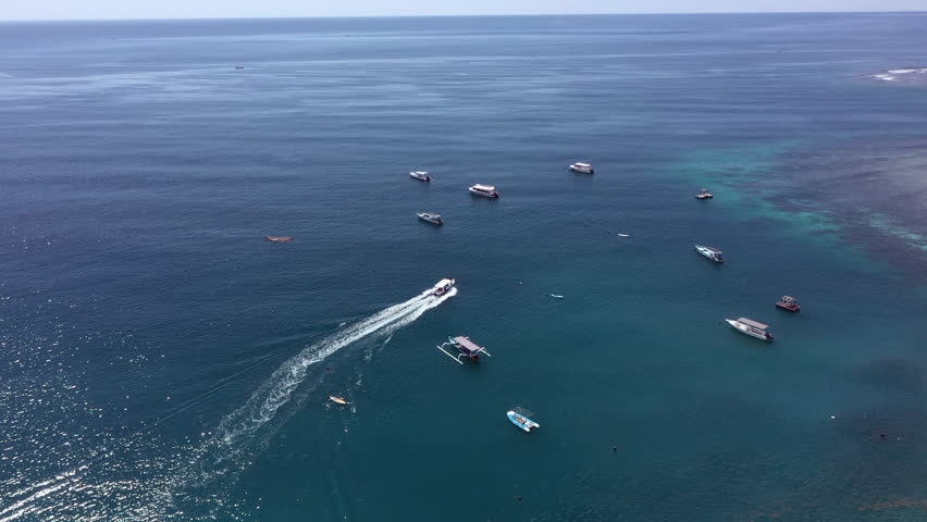Ultimate holiday staycation at Bali Pemuteran cruising islands