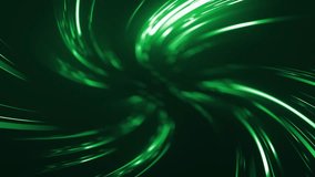 Futuristic Neon Tunnel Animation Background with AI-Inspired Glowing Lines. Abstract Digital Flow. Seamless Sci-fi Motion. Vivid Loop with Metaverse Tech High-Speed Energy Effects. 3D Illustration - Powered by Shutterstock - Get 15% off with code: PIKWIZARD15