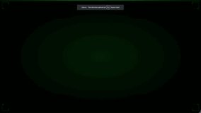 Laser scanning of fingerprint, digital biometric security technology - 4K video - Powered by Shutterstock - Get 15% off with code: PIKWIZARD15