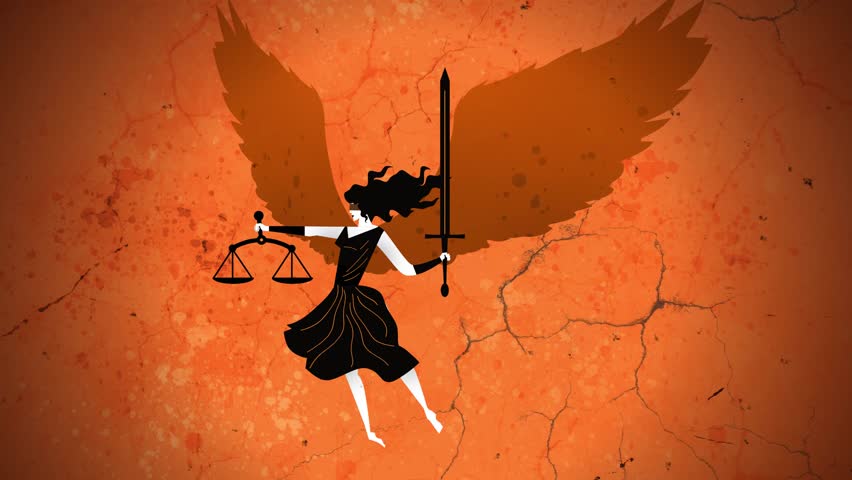 greek mythology nemesis goddess of vengeance