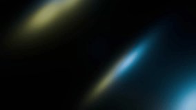 Teal and Gold 4K Abstract Loop Dynamic Motion Background Design high resolution 4K loop background - Powered by Shutterstock - Get 15% off with code: PIKWIZARD15