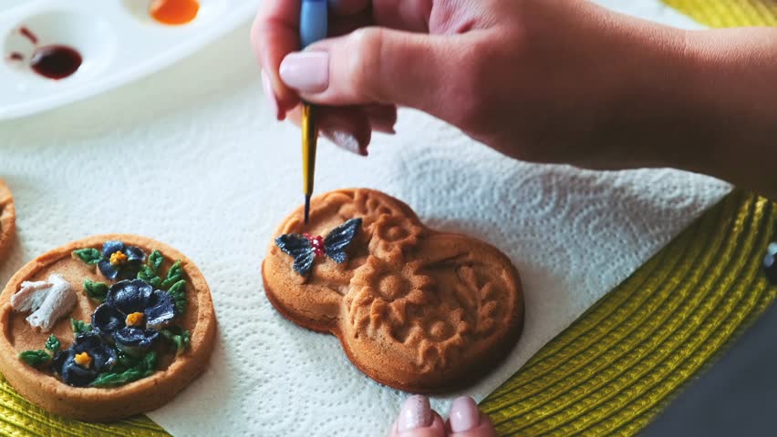 3d render of abstract art video animation of surreal sphere ball in organic curve wavy line forms in translucent plastic and glass material with colour gradient parts on light grey background
