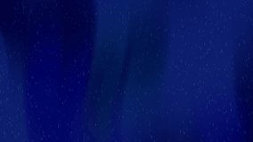 Animated blue abstract background particles overlay with lighter blurry areas. Suitable for website banners, social media graphics, and digital art projects. - Powered by Shutterstock - Get 15% off with code: PIKWIZARD15