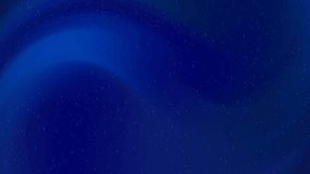 Animated blue abstract background particles overlay for background designs, social media graphics, web banners, digital art projects. - Powered by Shutterstock - Get 15% off with code: PIKWIZARD15