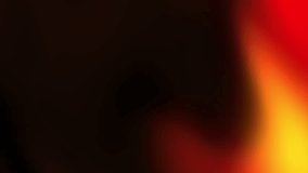 Abstract glowing black orange red gradient background video, looping video	 - Powered by Shutterstock - Get 15% off with code: PIKWIZARD15