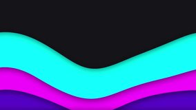 Dynamic Cyber Wave Loop Background - Powered by Shutterstock - Get 15% off with code: PIKWIZARD15