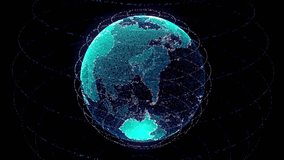 World Digital Transformation, Global Tech Innovation, Digital Future World, World of Artificial Intelligence, Global Smart Cities, Digital Economy Growth, World Virtual Reality, Global Cloud Technolog - Powered by Shutterstock - Get 15% off with code: PIKWIZARD15