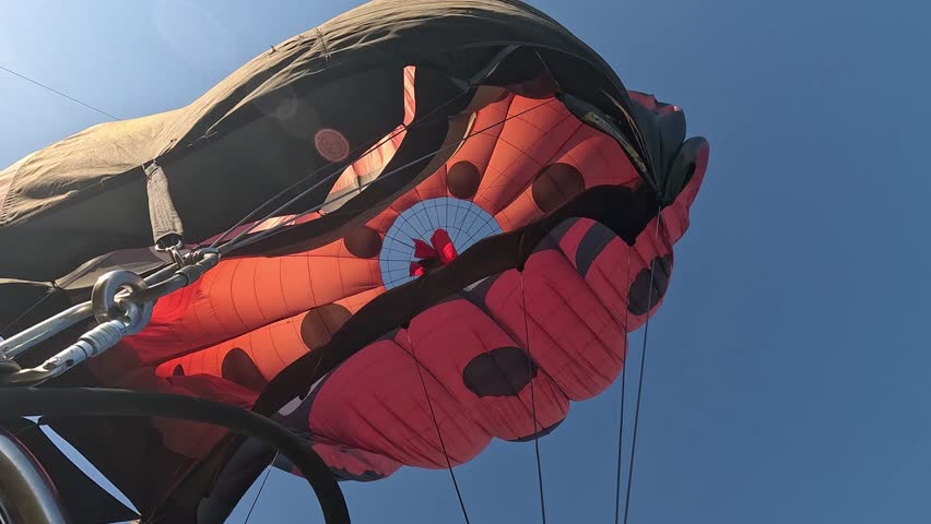 Deflated Balloon Videos