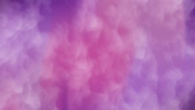 A calming visual of pastel-colored clouds in soft purple and pink tones creating a dreamy atmospheric scenery perfect for relaxing and inspiring visual projects. - Powered by Shutterstock - Get 15% off with code: PIKWIZARD15