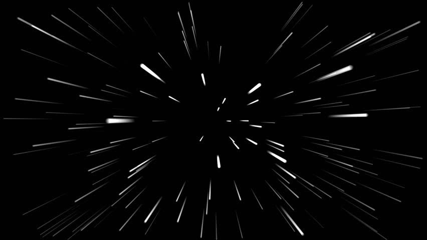 Dark Starburst Warp Speed Effect - Powered by Shutterstock - Get 15% off with code: PIKWIZARD15