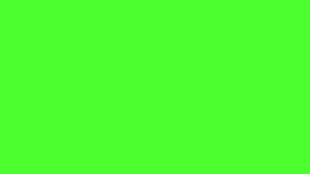 4K close-up footage of smooth, glossy red liquid pouring and splashing in slow motion on a green screen surface background, texture, visual effect advertising, food and beverage, cosmetic, beauty - Powered by Shutterstock - Get 15% off with code: PIKWIZARD15