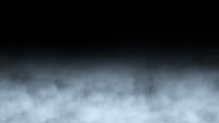 4k smoke animation- no background- alfa channel 