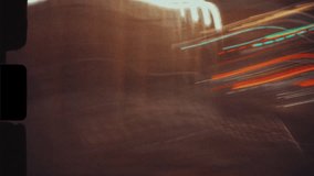 Paris night traffic long exposure montage - Powered by Shutterstock - Get 15% off with code: PIKWIZARD15