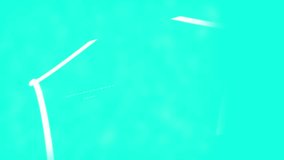 Cross Functional Team Concept Illustrative Animation Business Strategy Collaboration Technology - Powered by Shutterstock - Get 15% off with code: PIKWIZARD15