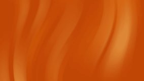Fluid orange gradient background with subtle vertical waves. Warm, smooth texture. Perfect for presentations or websites. - Powered by Shutterstock - Get 15% off with code: PIKWIZARD15