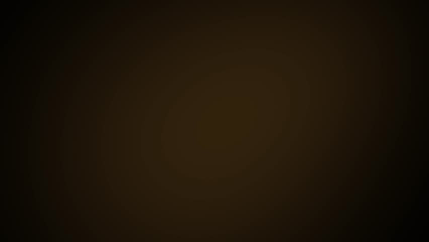 Golden Ratio On Old Vintage Ink Paper Background Animation