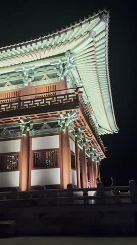  Gyeongju, South Korea, Korea, Asia, Gyeongsangbuk-do