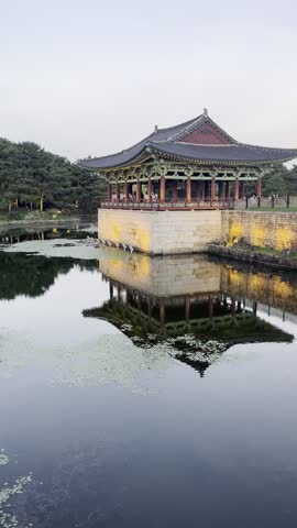  Gyeongju, South Korea, Korea, Asia, Gyeongsangbuk-do
