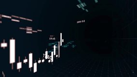  digital Animation of Business Stock Market Price Chart - Powered by Shutterstock - Get 15% off with code: PIKWIZARD15