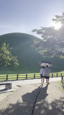  Gyeongju, South Korea, Korea, Asia, Gyeongsangbuk-do