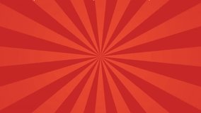 Dynamic mega sale animation with bold glowing text and energetic motion. Perfect promotional background for online stores, festive offers, clearance campaigns, advertisements, social media promos - Powered by Shutterstock - Get 15% off with code: PIKWIZARD15