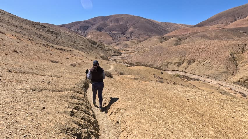 The Inca Throne. 
Nestled in the picturesque region of Incahuasi, hidden among the hills of Salta, Argentina, lies the Inca Throne, an archaeological site that once served as a key point along the vas