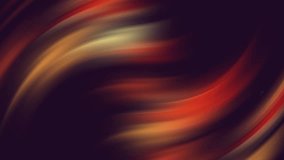 Seamless Loop Blurred swirling bands of red, orange, and golden hues. Perfect for creating vibrant backgrounds for designs or artistic projects. - Powered by Shutterstock - Get 15% off with code: PIKWIZARD15