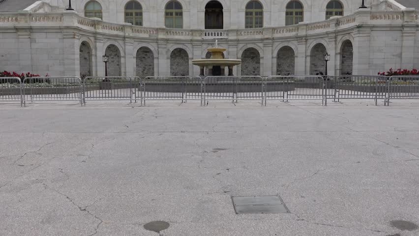The Capitol Building or the United States Capitol is the House of representatives in Washington DC, USA.
