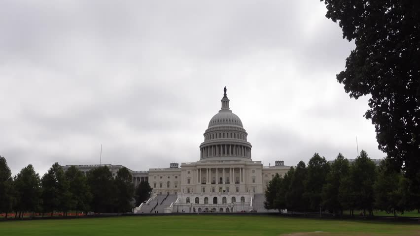The Capitol Building or the United States Capitol is the House of representatives in Washington DC, USA.