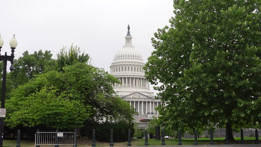 The Capitol Building or the United States Capitol is the House of representatives in Washington DC, USA.