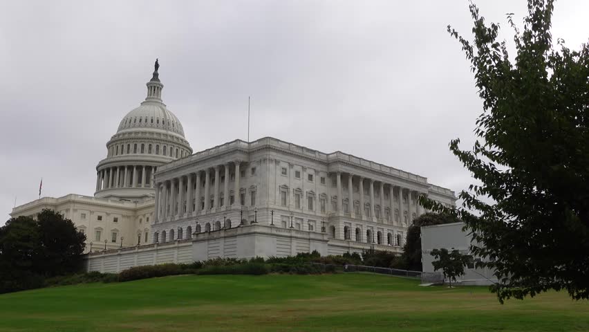 The Capitol Building or the United States Capitol is the House of representatives in Washington DC, USA.