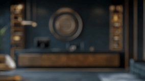 A pair of hands, one human and one robotic, navigating a sleek digital interface showcasing artificial intelligence and data analytics in a contemporary workspace. Auvana - Powered by Shutterstock - Get 15% off with code: PIKWIZARD15