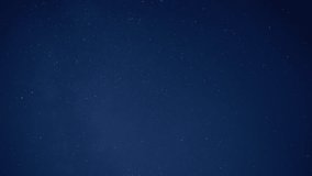 Night sky with star trails, star trails, Bavaria, Germany - Powered by Shutterstock - Get 15% off with code: PIKWIZARD15