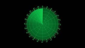 Digital blue realistic radar with targets on monitor in searching. Air search . Military search system . Navigation interface wallpaper . Navy sonar. Radar screen  - Powered by Shutterstock - Get 15% off with code: PIKWIZARD15
