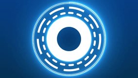 a Digital Marketing button on a clear projection screen. A versatile set of vintage round rubber stamp icons and web design vector elements for business sale banners and quality labels, - Powered by Shutterstock - Get 15% off with code: PIKWIZARD15