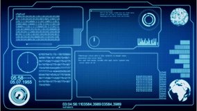 A Control Panel‑Style Visual with Charts, Maps, Stats, and Global Data Streams Offering Real-Time Insights, Tracking Metrics, and Digital Monitoring - Powered by Shutterstock - Get 15% off with code: PIKWIZARD15