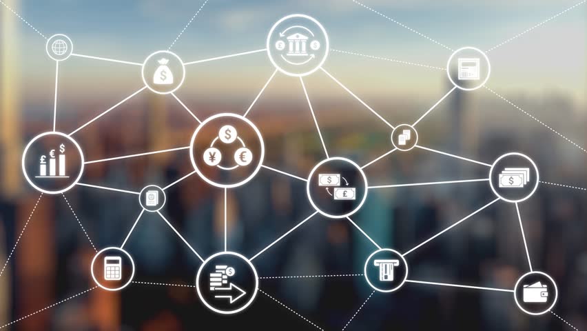 Currency exchange and fintech innovation in global money transfer, digital currency conversion, secure currency exchange platforms, and next-generation money exchange technologies. Spire